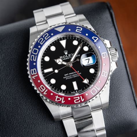 rolex tgv master ii|Rolex gmt master ii oyster.